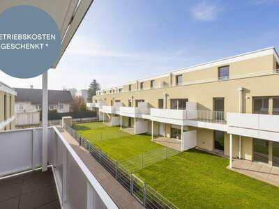 Terrassenwohnung kaufen in 2540 Bad Vöslau (Bild 1)