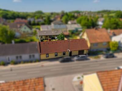 Haus kaufen in 2184 Hauskirchen