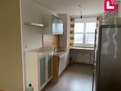 Wohnung mit Balkon mieten in 4116 Sankt Ulrich (Bild 2)