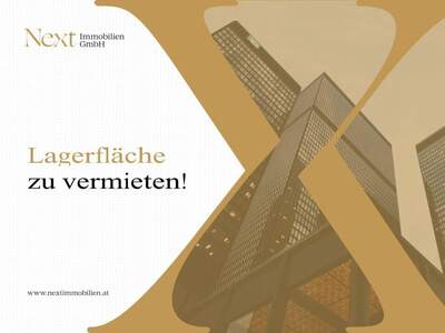 Gewerbeobjekt mieten in 4030 Linz