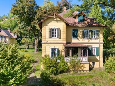 Einfamilienhaus kaufen in 9220 Velden (Bild 3)
