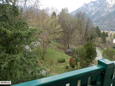 Wohnung kaufen in 2651 Reichenau