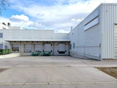 Gewerbeobjekt mieten in 1230 Wien