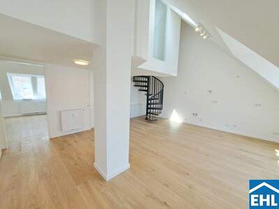 Terrassenwohnung kaufen in 1020 Wien (Bild 2)
