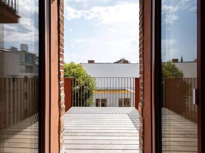 Wohnung kaufen in 1030 Wien