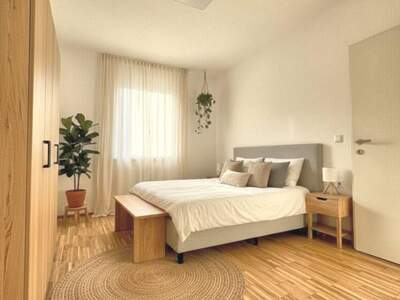 Wohnung mit Balkon mieten in 3430 Tulln (Bild 2)