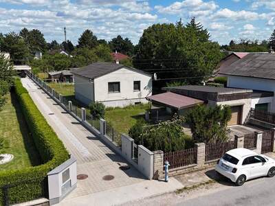 Einfamilienhaus kaufen in 2231 Strasshof (Bild 3)