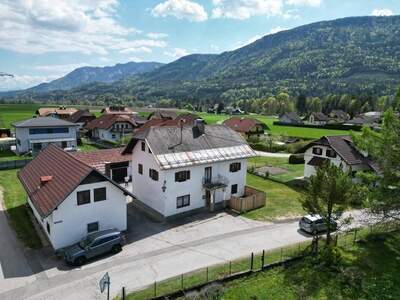 Haus kaufen in 9710 Feffernitz