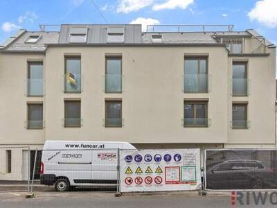 Wohnung kaufen in 1230 Wien