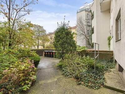 Wohnung kaufen in 1120 Wien