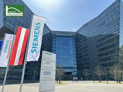 Terrassenwohnung mieten in 1210 Wien (Bild 5)