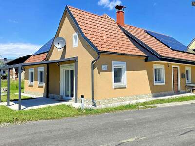 Haus mit Garten mieten in 8271 Hohenbrugg (Bild 4)