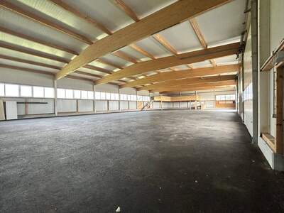 Gewerbeobjekt mieten in 3362 Amstetten
