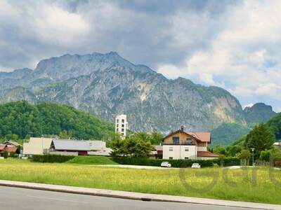 Grundstück kaufen in 5400 Taxach
