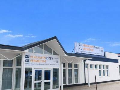 Einzelhandel mieten in 9020 Klagenfurt (Bild 1)