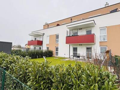 Mietwohnung in 3371 Neumarkt