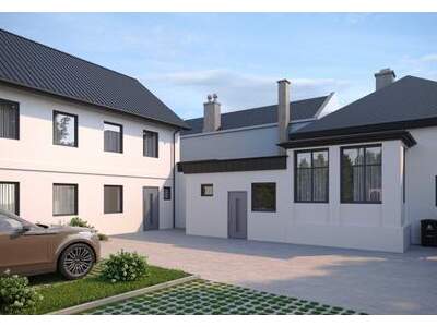 Haus kaufen in 2540 Gainfarn