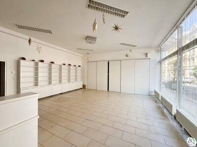 Gewerbeobjekt mieten in 1170 Wien