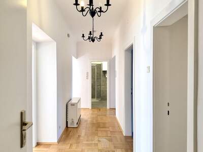Wohnung mit Balkon mieten in 8010 Graz (Bild 2)