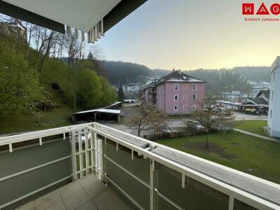 Terrassenwohnung mieten in 8570 Voitsberg (Bild 1)