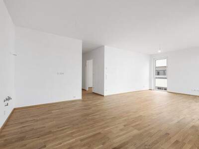 Terrassenwohnung kaufen in 2700 Wr. Neustadt (Bild 5)