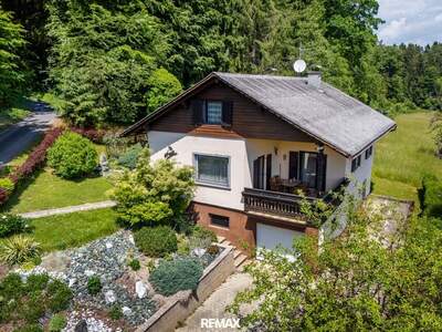 Haus kaufen in 8302 Nestelbach