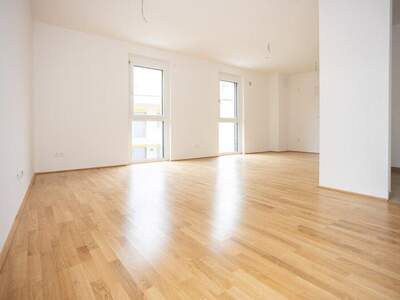 Terrassenwohnung kaufen in 2700 Wr. Neustadt (Bild 4)