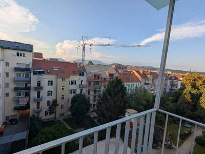 Mietwohnung provisionsfrei in 8020 Graz