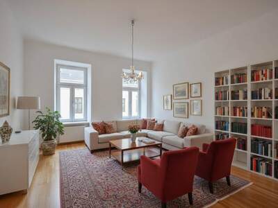 Wohnung kaufen in 1180 Wien