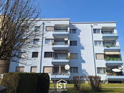 Anlageobjekt kaufen in 5280 Braunau