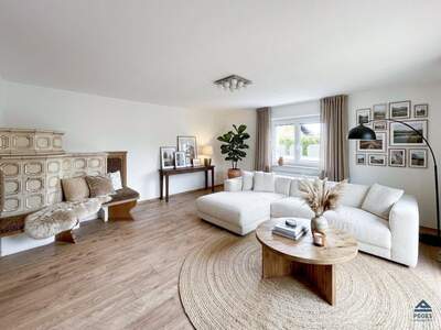 Mietwohnung in 5110 Oberndorf