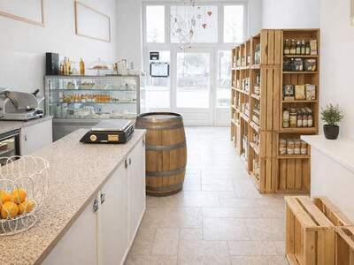 Gewerbeobjekt mieten in 2340 Mödling