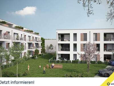 Wohnung mit Balkon kaufen in 4840 Vöcklabruck (Bild 2)