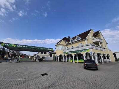 Gewerbeobjekt kaufen in 8421 Schwarzautal (Bild 2)