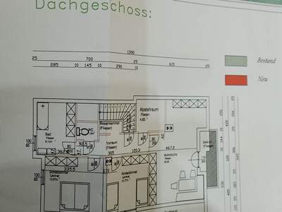 Apartment provisionsfrei mieten in 9572 Deutsch