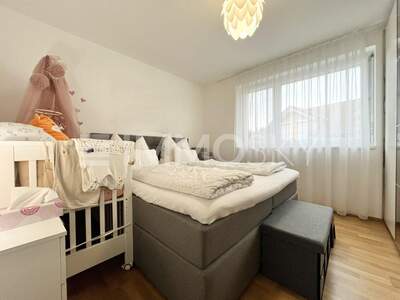 Terrassenwohnung kaufen in 6973 Höchst (Bild 3)