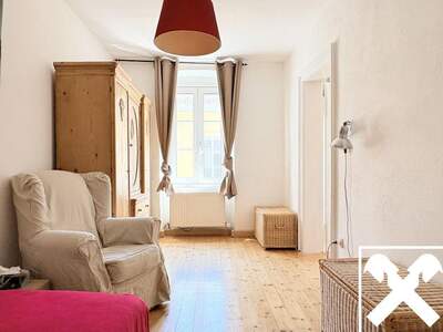 Apartment provisionsfrei mieten in 4820 Oberösterreich