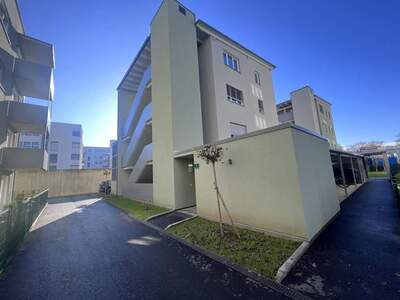 Mietwohnung in 8430 Leibnitz