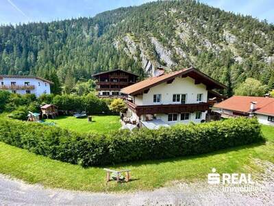 Mehrfamilienhaus kaufen in 6633 Biberwier (Bild 1)