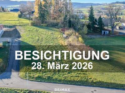 Grundstück kaufen in 4906 Eberschwang