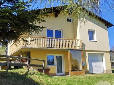 Haus kaufen in 9571 Hochrindl