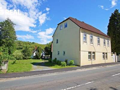 Haus kaufen in 7501 Oberdorf (Bild 2)