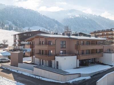 Wohnung mit Balkon kaufen in 6314 Niederau (Bild 1)