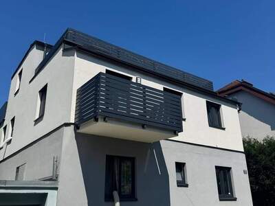 Wohnung provisionsfrei mieten in 1210 Wien