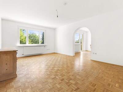 Terrassenwohnung kaufen in 9020 Klagenfurt (Bild 4)