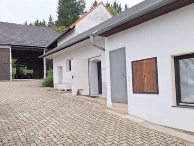 Haus kaufen in 7473 Burg