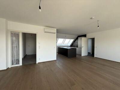 Terrassenwohnung kaufen in 1220 Wien (Bild 5)
