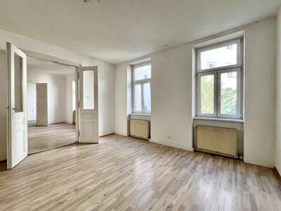 Terrassenwohnung kaufen in 1150 Wien (Bild 1)