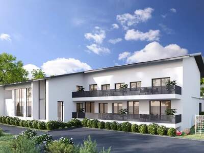 Eigentumswohnung in 5152 Dorfbeuern