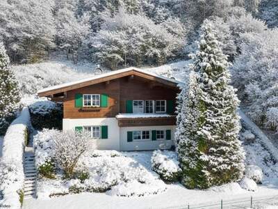 Haus kaufen in 5700 Zell am See